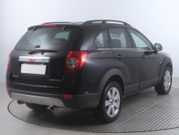 Chevrolet Captiva 2007