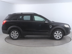 Chevrolet Captiva 2007