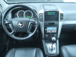 Chevrolet Captiva 2007