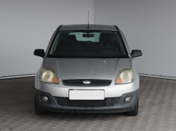 Ford Fiesta 2009