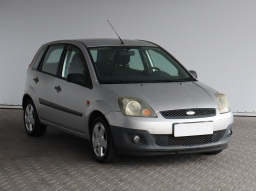 Ford Fiesta 2009