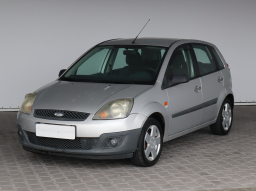 Ford Fiesta 2009