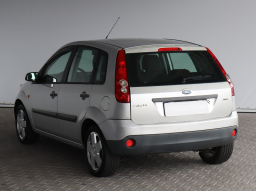 Ford Fiesta 2009