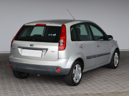 Ford Fiesta 2009