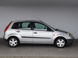 Ford Fiesta 2009