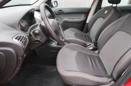 Peugeot 206 2008