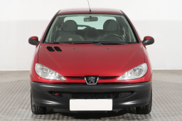 Peugeot 206 2008