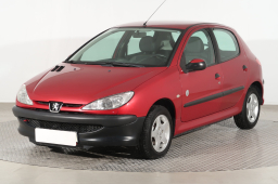 Peugeot 206 2008