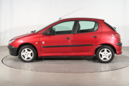 Peugeot 206 2008