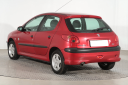 Peugeot 206 2008