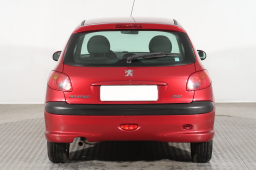 Peugeot 206 2008