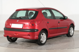 Peugeot 206 2008