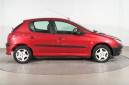Peugeot 206 2008