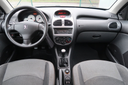 Peugeot 206 2008