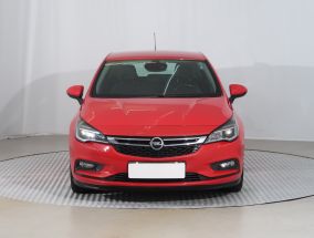 Opel Astra - 2017