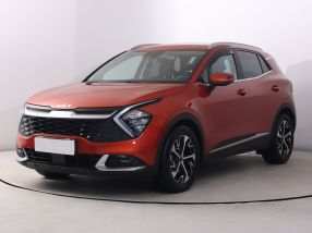 Kia Sportage - 2022