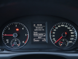 Volkswagen Touran 2011