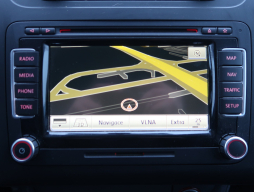 Volkswagen Touran 2011