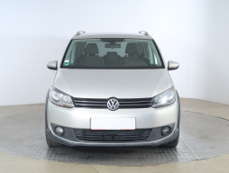 Volkswagen Touran 2011