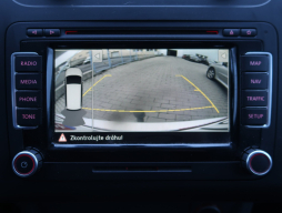 Volkswagen Touran 2011