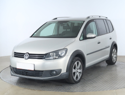 Volkswagen Touran 2011