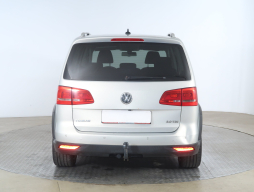 Volkswagen Touran 2011