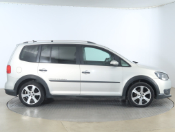 Volkswagen Touran 2011
