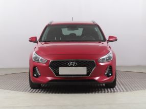 Hyundai i30 - 2018