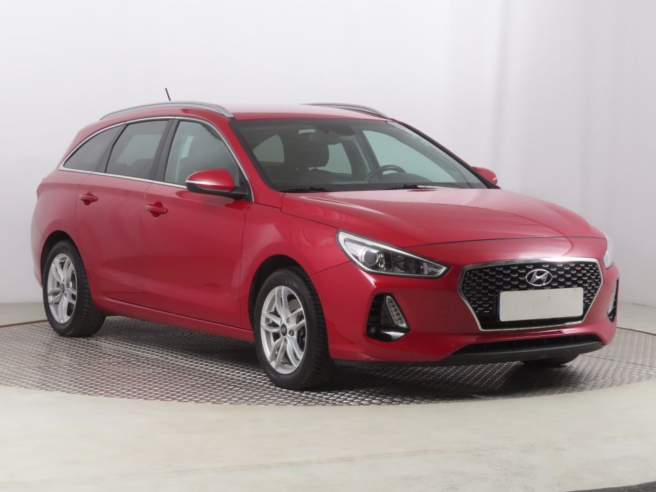 Hyundai i30 - 2018