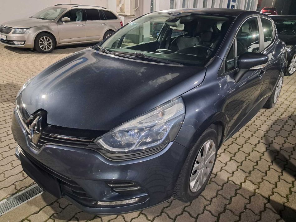 Renault Clio - 2019