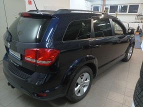 Fiat Freemont - 2012