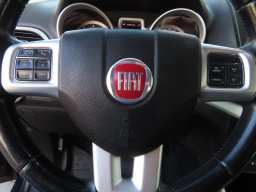 Fiat Freemont 2012