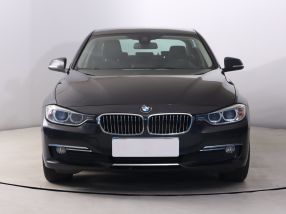 BMW 3 - 2015