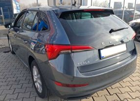 Skoda Scala - 2020