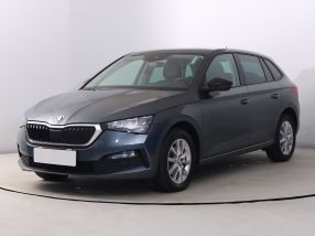 Skoda Scala - 2020