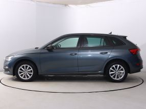 Skoda Scala - 2020