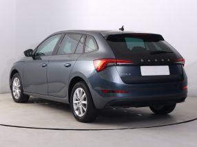 Skoda Scala - 2020