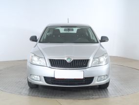 Skoda Octavia - 2012