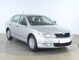 Škoda Octavia 2012