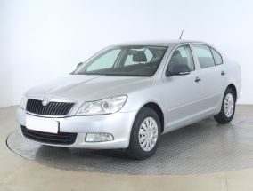 Skoda Octavia - 2012