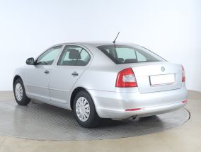 Skoda Octavia - 2012