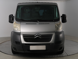 Citroen Jumper 2008