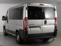 Citroen Jumper 2008