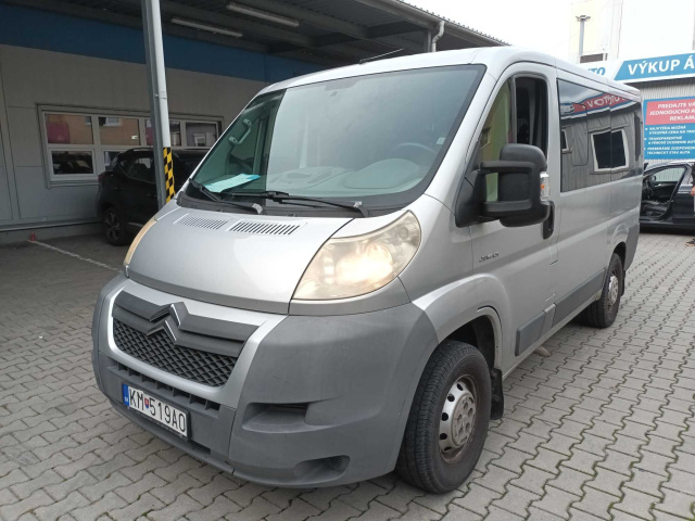 Citroen Jumper 2008