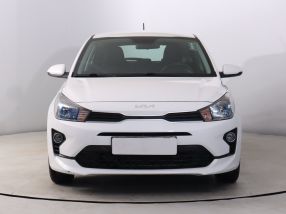 Kia Rio - 2021