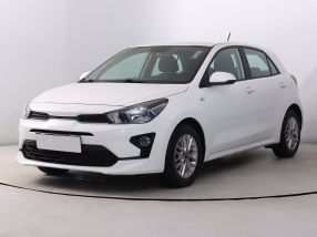 Kia Rio - 2021