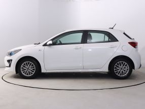 Kia Rio - 2021