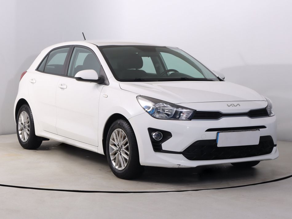 Kia Rio - 2021