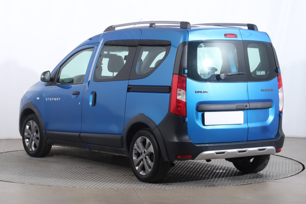 Dacia Dokker