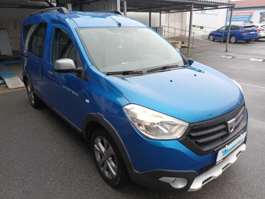Dacia Dokker